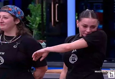 MasterChef dün akşam kim elendi 21 Eylül, eleme potası elenen isim?