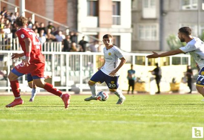 MKE Ankaragücü, İstanbul’da nasıl kazandı?