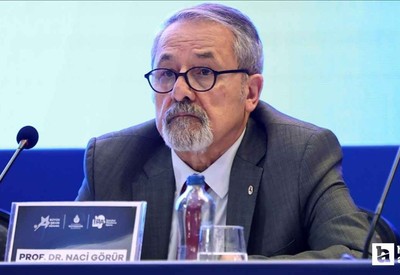 Naci Görür'den Balıkesir Sındırgı depremi için dikkat çeken açıklama