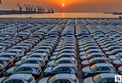 Otomobil ithalatına yeni ek mali yükümlülükler Resmi Gazete'de yayımlandı!