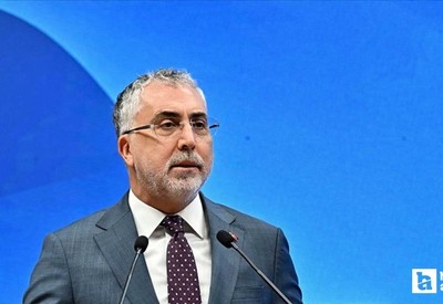 Vedat Işıkhan'dan çok konuşulacak asgari ücret açıklaması
