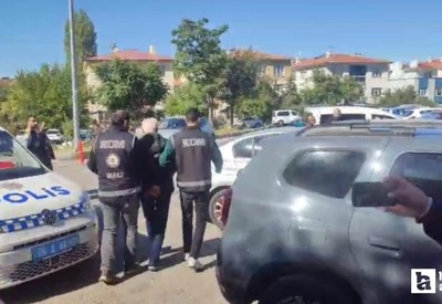 ABB'ye yönelik soruşturmada gözaltına alınanlar sağlık kontrolünden geçirilmeye başlandı