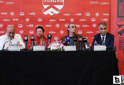 Etimesgut Belediyesi, 2. Uluslararası Kent Tiyatro Festivali Programı açıklandı