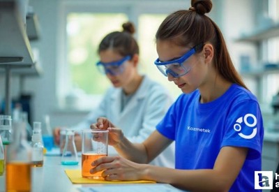 Kozmetek – Kozmetik Teknolojileri Yarışması'nda final programı açıklandı