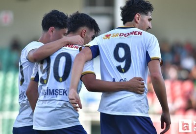 MKE Ankaragücü - Altınordu maçının bilet satışı başladı
