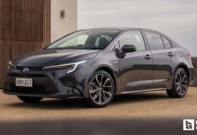 Toyota Corolla fiyat listesinde ay sonu ayarı