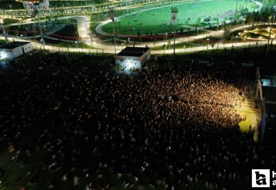 Altındağ Belediyesi, Ankara Kültür Yolu Festivali etkinliklerine ev sahipliği yapıyor