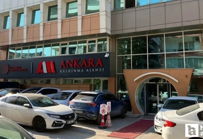Ankara Kalkınma Ajansı'ndan Ankaralı sanayicilere büyük destek