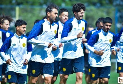 Ankaragücü’nde Altınordu maçı için seferberlik