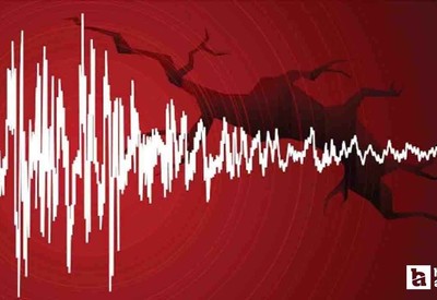 Balıkesir Sındırgı'da 4,5 büyüklüğünde yeni deprem