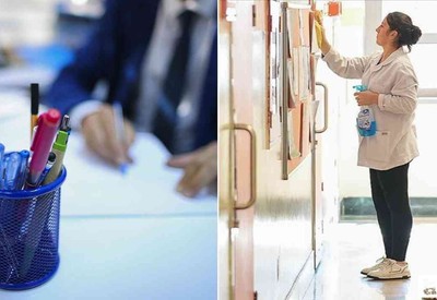 Bel-Pa Ankara temizlik görevlisi ve büro işçisi alımına başladı