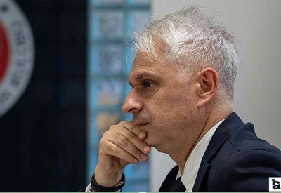 Gençlerbirliği'nin eski sportif direktörü Düzgün: 'Görev süresinde 9 kişilik bir ekiple transferleri gerçekleştirdik’