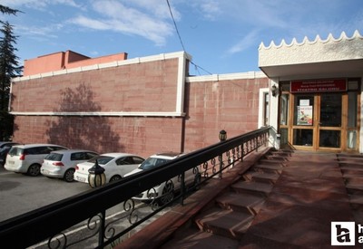 Keçiören Belediyesi'nden 'Medeniyetimizin Mayası Ahilik' konferansı