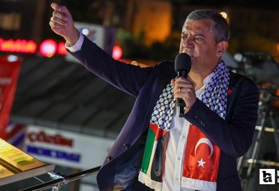 CHP Genel Başkanı Özgür Özel'den asgari ücrete zam ve düşük enflasyon sözü!