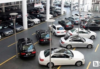 Son veriler yayımlandı: 2. el araç fiyatlarında son durum ne?