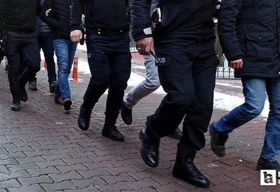 8 ilde yasaklı madde operasyonu: 189 zehir taciri yakalandı!