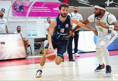 Basketbol Süper Ligi başlıyor: Ankara’dan sadece Türk Telekom var!