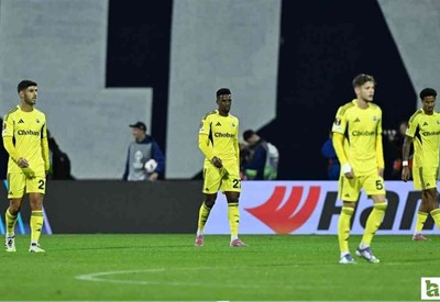 Fenerbahçe, Avrupa Ligi’ne yenilgiyle başladı: Dün gecenin toplu sonuçları