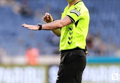 Gençlerbirliği'nin ve Keçiörengücü'nün maçlarını yönetecek hakemler belli oldu