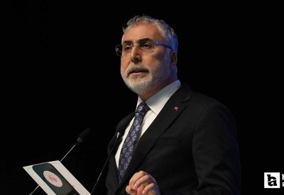 Vedat Işıkhan: CHP'li belediyeler önce SGK'ya olan prim borçlarını ödesinler