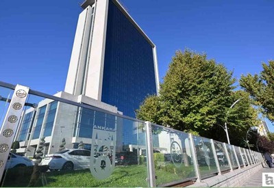 ABB'nin konser harcamalarına ilişkin yürütülen soruşturmada hazırlanan iddianame kabul edildi