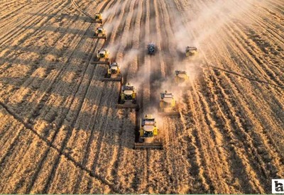 Çiftçilere 47 milyon TL'den fazla tarımsal destekleme ödemesi yatırılacak