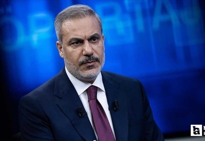 Hakan Fidan, Erdoğan - Trump görüşmesinin başarılı geçtiğini söyledi