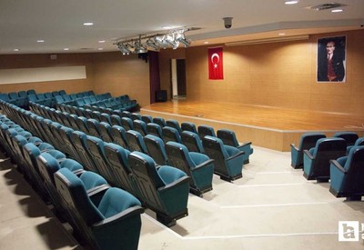 Keçiören Belediyesi Konservatuvarında sahne çocuklar için açılıyor