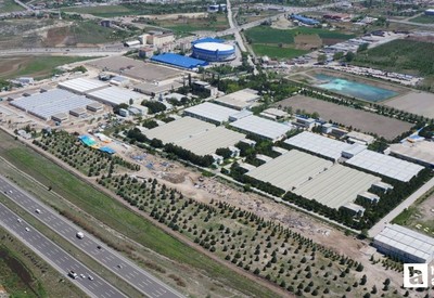 ABB duyurdu: Ankara'ya yeni içme suyu kaynağı! İvedik'te 4. ünite için düğmeye basıldı