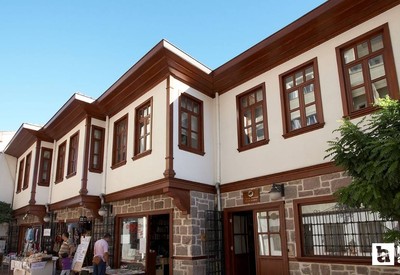 Altındağ Belediyesi, Hamamönü Söyleşileri Ekim ayı takvimini yayımladı