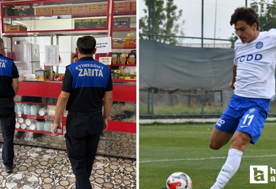 Ankara Demirspor evinde Yeni Malatyaspor ile 1-1 berabere kaldı