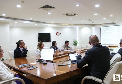 Etimesgut Belediyesi'nden sokak hayvanlarını kısırlaştırma çalışmalarına destek