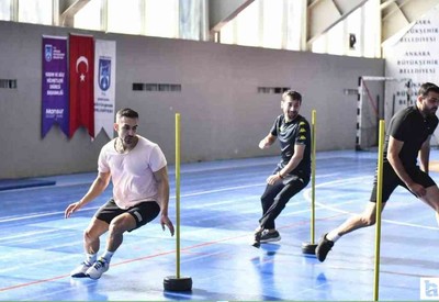 ABB POMEM-MSÜ-POMEM parkur hazırlık kursu başvuruları başladı