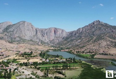 Ankara'ya sadece 2 saat uzaklıkta doğal meditasyon merkezi!