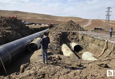 ASKİ'den Ankara'da su kesintileri hakkında yeni duyuru