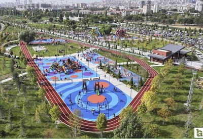 Atatürk Çocuklar Doğal Yaşam Parkı açıldığı günden bu yana 750 bin başkentli tarafından ziyaret edildi