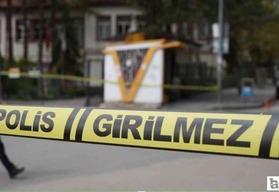 Kırıkkale'de ATM önünde bulunan şüpheli çanta paniğe sebep oldu