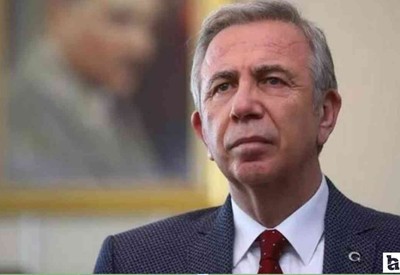 Ankara Cumhuriyet Başsavcılığı, Mansur Yavaş hakkında soruşturma izni istedi