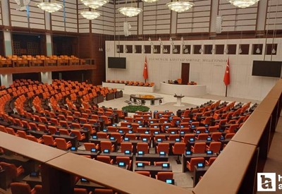 TBMM 28. Dönem 4. Yasama yılı çalışmalarına 1 Ekim'de başlayacak