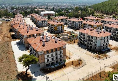 500 Bin Sosyal Konut Projesi için TOKİ ile hazırlıklar tamamlandı