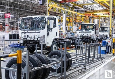 Anadolu Isuzu'dan yeni hamle: SamAuto'nun yüzde 75'lik hissesini satın alıyor!