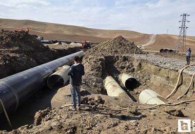 Ankara Büyükşehir Belediyesi'nden su kesintileri hakkında önemli açıklama