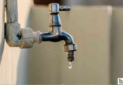 ASKİ, yeni su kesintisi uygulanacak ilçeyi duyurdu!