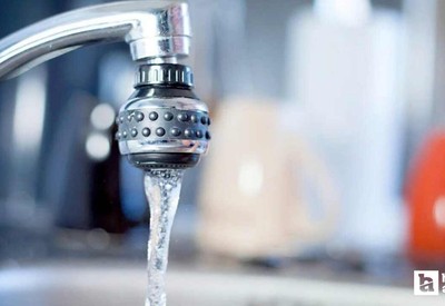 Mamak ve Gölbaşı'nda 3 günlük su kesintisi açıklandı!