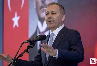 Bakan Ali Yerlikaya: Süre uzatılmayacak, son tarih 31 Ekim!