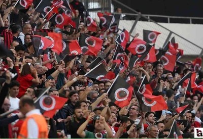 Gençlerbirliği - Corendon Alanyaspor maçının biletlerini satışa sundu