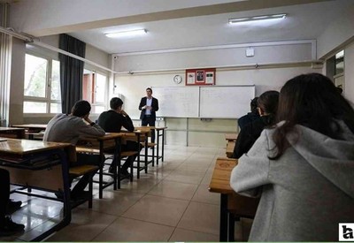 MEB 2024-2025 eğitim öğretim verilerini paylaştı