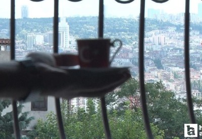 Ankara'daki bu mekanın 40 yıl hatırı var: Türk kahvesinin Osmanlı'dan bugüne uzanan serüveni!