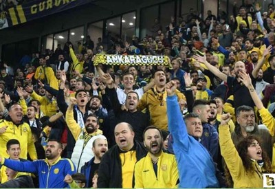 Ankaragücü borcunda büyük düşüş: Borç 1 milyar 457 bin TL’ye düştü