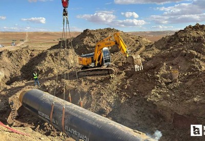 ASKİ'den Ankara'daki su kesintilerine ilişkin bilgilendirme açıklaması